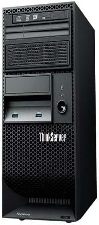 Lenovo ThinkServer TS140 70A0 - Server - tower - 5U - 1-way - 1 x Xeon E3-1225V3