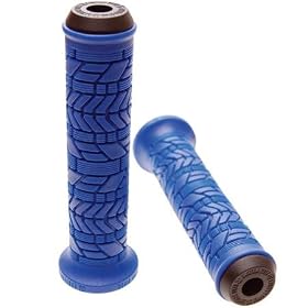 Eastern Fuquay BMX Bike Grip - Blue