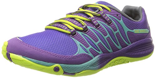 Merrell Women's All Out Fuse Trail Running Shoe