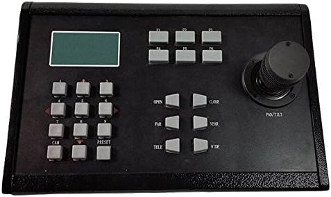 Huddlecam HC-JOY PTZ Joystick Controller