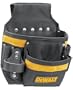DEWALT D5136 Ballistic Nylon Trim Carpenters Pouch