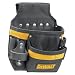 DEWALT D5136 Ballistic Nylon Trim Carpenters Pouch