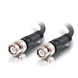 Cables To Go BNC-Kabel (75 Ohm, 10 m) (UK Import)
