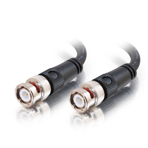 Cables To Go BNC-Kabel (75 Ohm, 10 m) (UK Import) Preisvergleich