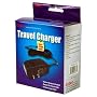 PREMIUM CELLET TRAVEL HOME WALL CHARGER for Sanyo Katana, SCP-6600, SCP-2400, SCP-3100, SCP-4900, SCP-5300, SCP-5400, SCP-5500 (VM4500), SCP-7200, SCP-7300 (RL7300), SCP-8100, SCP-8200, VI-2300, MVP, etc. Sprint RL-2000, RL-2500, VM-4500, RL-4920, RL-4930, RL-7300, MM-7400, SCP-200, MM-5600, PM-8200, MM-9000, MM-7500,