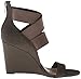 Jessica Simpson Women's Maddalo Wedge Sandal