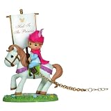Precious Moments / Disney Hail To The Princess Figurine