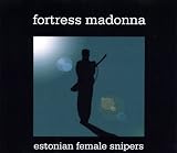 Estonian Female Snipers