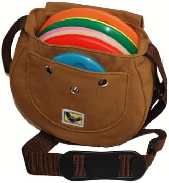 NutSac Disc Golf Bag