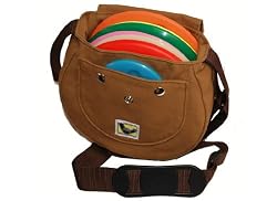 NutSac Disc Golf Bag