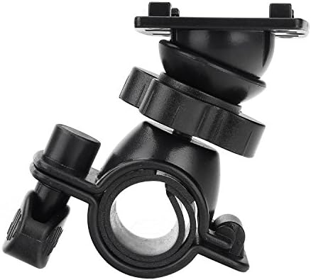 Dobet Universal Bike / Motorcycle Waterproof Handlebar Mount Holder Bag Case for Samrtphone 4.0 inch --- 4.3 inch