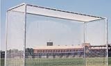 Field Hockey Nets - 2.5mm polyethylene - Sports