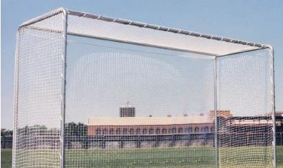 Field Hockey Nets - 2.5mm polyethylene - Sports