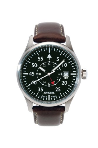Junkers 6244-2 GMT