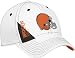 Reebok Cleveland Browns 2010 Player Draft Hat