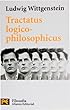 Tractatus Logico-Philosophicus (Humanidades / Humanities)