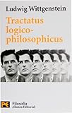 Tractatus Logico-Philosophicus (Humanidades / Humanities)