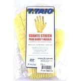 T. Taio Stretch Bath & Shower Glove