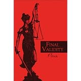 Final Validitydi Pavin Strickland