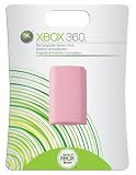 Xbox 360 Rechargable Battery Pack Pink