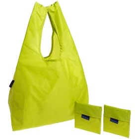 BAGGU Reusable Shopping Tote - 3-Pack