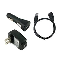 Samsung YP - P3 MP3 Player 2in1 USB Sync and Charging Data Cable,...