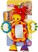 Nuby Looksee Baby Mirror & Teether
