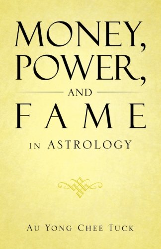 Money, Power, and Fame in Astrology