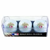 MLB St. Louis Cardinals 2011 World Series Champions Three Ball Sleeve