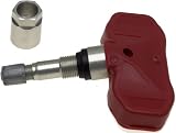Schrader AirAware 20158 TPMS Sensor fits Buick Cadillac Chevrolet GMC Hummer (1-pack)