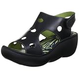 Fly London Bron Wedges
