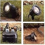 Underwater Lighting Kit