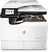 HP PAGEWIDE PRO 772DW Multifunction Printer. Made in Malaysia