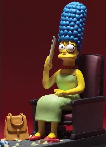 mayhem marge mit sound simpson