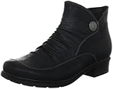 Supremo 2221405, Damen Klassische Halbstiefel & Stiefeletten, Schwarz (black), EU 40