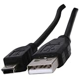 Bulk CABLE-161 C�ble USB 2.0 A 5ppar Bulk