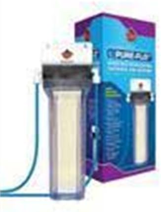 Coralife (Energy Savers) ACL76008 Post Deionizer Canister