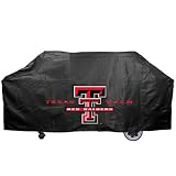 Rico Texas Tech Red Raiders Economy Grill Cover