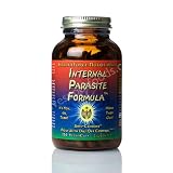 Healthforce Internal Parasite Formula, Vegancaps, 150-Count