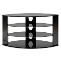 Classic TV and Component Stand