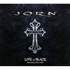 Live In Black