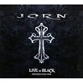 Live in black