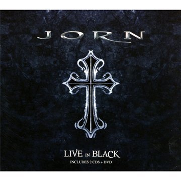 Live In Black Sweden