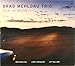 Granada lyrics Brad Mehldau Trio