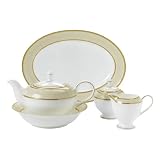 Absinthe Serving Set by Shinepukur Ceramics