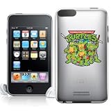  : Coveroo TMNT - The Teenage Mutant Ninja Turtles 4 on a brand new iPod Touch 32GB