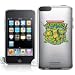All Products : Coveroo TMNT - The Teenage Mutant Ninja Turtles 4 on a brand new iPod Touch 32GB