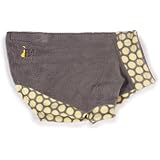 Petsafe Fido Fleece Dotted Bliss Coat, Size 16