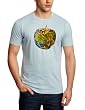pretty green t shirt small