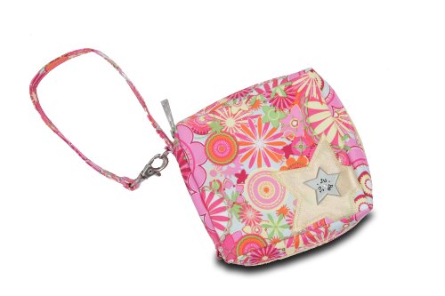 41E9waj3ImL. SL500  Ju Ju Be Be Mine Wallet, Zany Zinnias